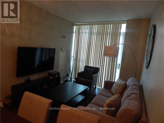 1601 - 80 Absolute Avenue, Mississauga, Ontario  L4Z 0A2 - Photo 3 - W8312994