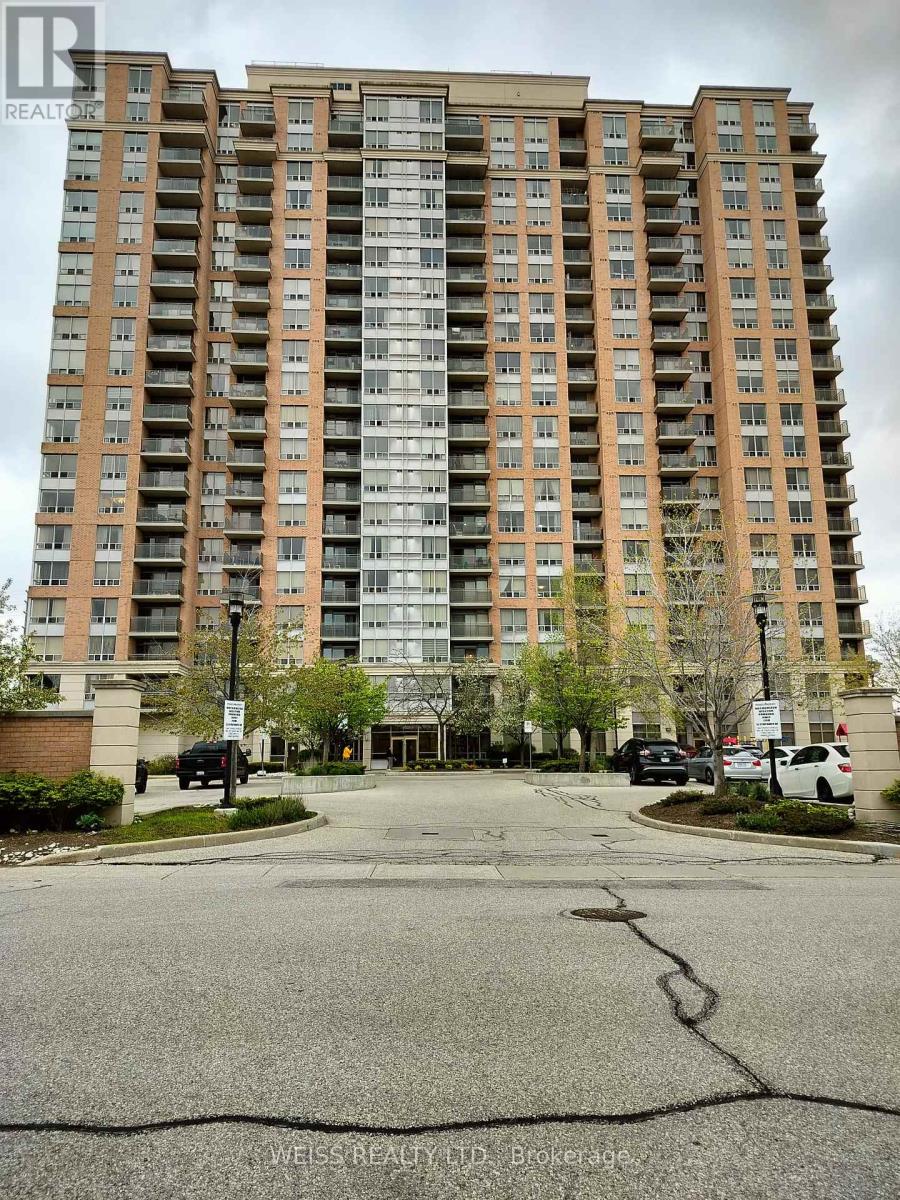 713 - 55 Strathaven Drive, Mississauga, Ontario  L5R 4G9 - Photo 1 - W8313760