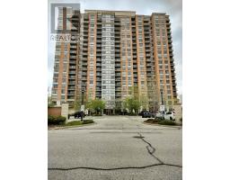 713 - 55 STRATHAVEN DRIVE, mississauga, Ontario