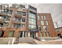 220, 619 Confluence Way Se Downtown East Village, Calgary, Ca