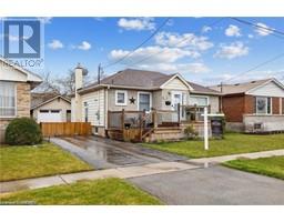 6 Battersea Avenue 455 - Secord Woods, St. Catharines, Ca