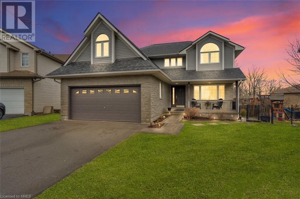 4223 TAYLOR Court, lincoln, Ontario