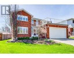 241 Blackwell Drive 337 - Forest Heights, Kitchener, Ca