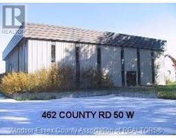 462 COUNTY RD 50 WEST, essex, Ontario