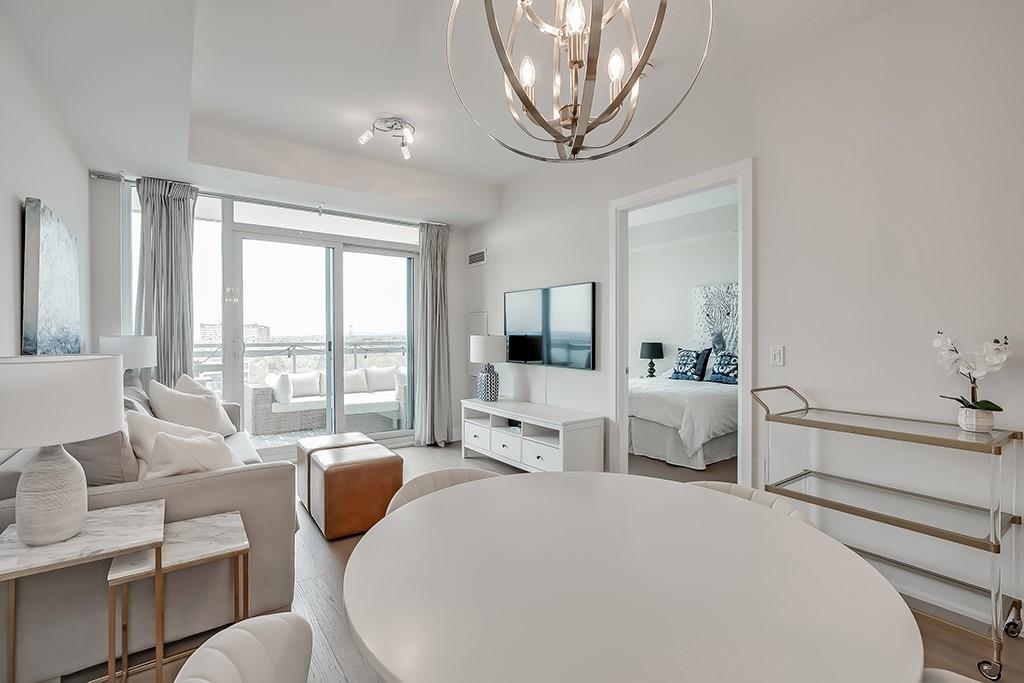 Image of property at 2025 MARIA Street|Unit #1407