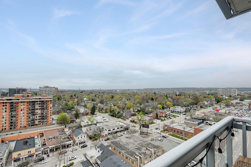 Image of property at 2025 MARIA Street|Unit #1407