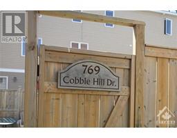 769 COBBLE HILL DRIVE