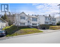 29 Old Petty Harbour Road