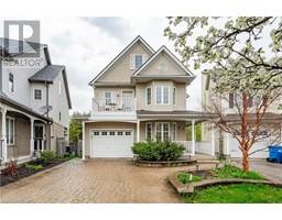 18 CARRINGTON Place 15 - Kortright West