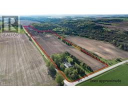 35541 KITCHIGAMI Road Goderich Twp