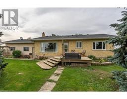 9460 Hickory Drive Adelaide Village, Strathroy, Ca