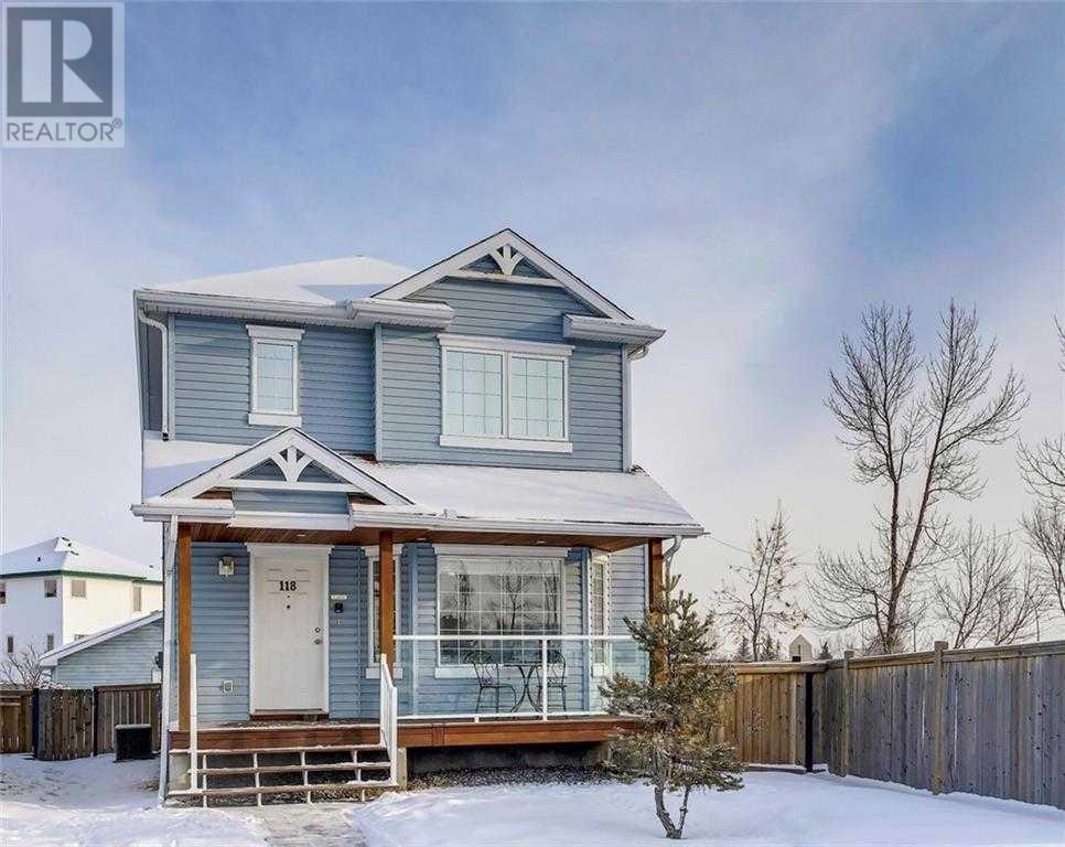 118 Arbour Cres Circle Nw, Calgary, Alberta  T3G 4H1 - Photo 1 - A2128471