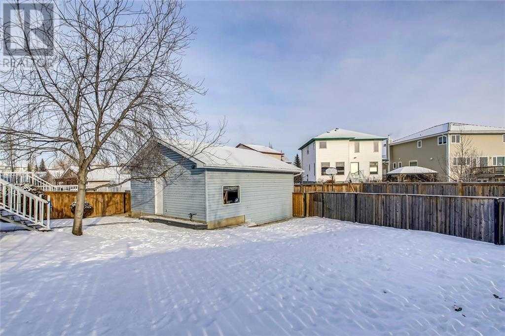 118 Arbour Cres Circle Nw, Calgary, Alberta  T3G 4H1 - Photo 20 - A2128471