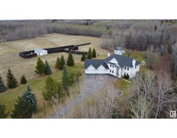26020 TWP RD 511 A, rural parkland county, Alberta