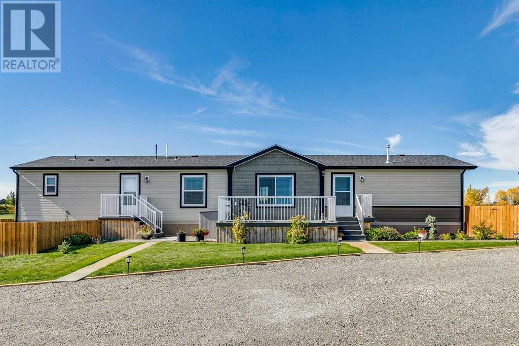 365051 64 Street E, Rural Foothills County, Alberta  T1S 1B3 - Photo 15 - A2129090
