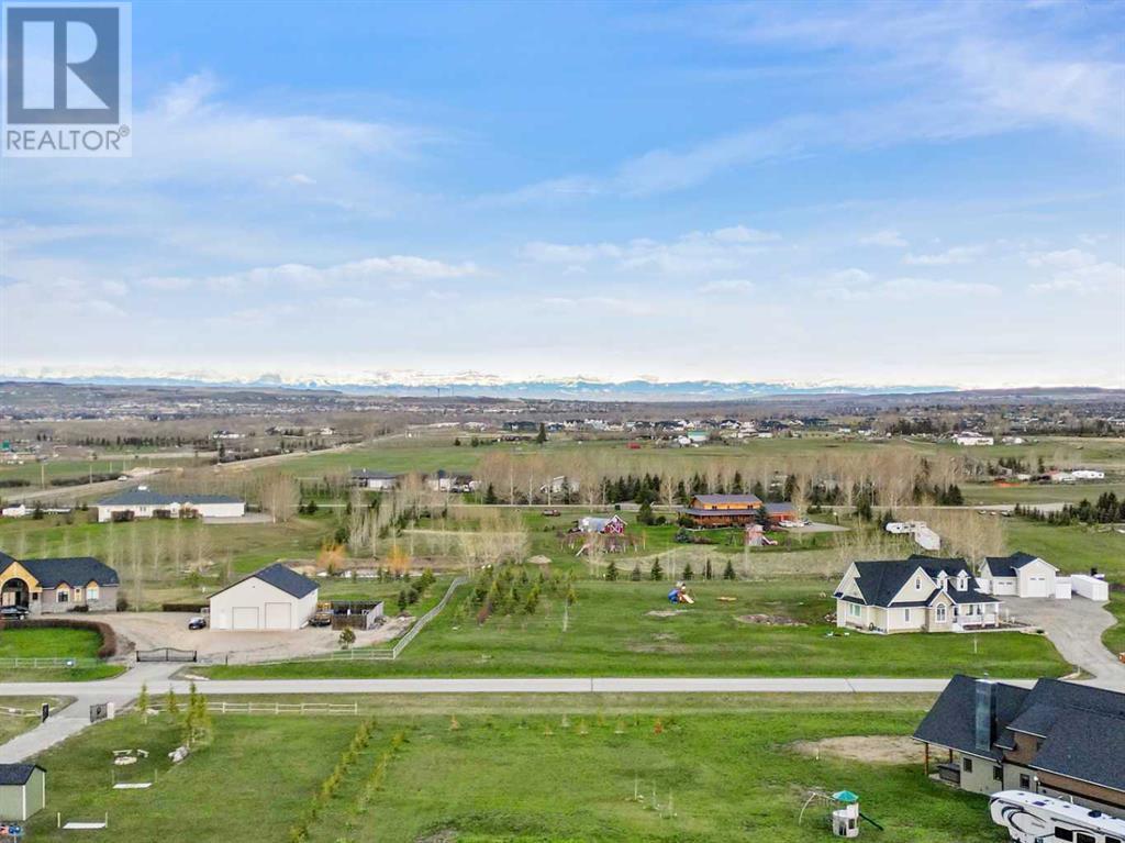 365051 64 Street E, Rural Foothills County, Alberta  T1S 1B3 - Photo 5 - A2129090