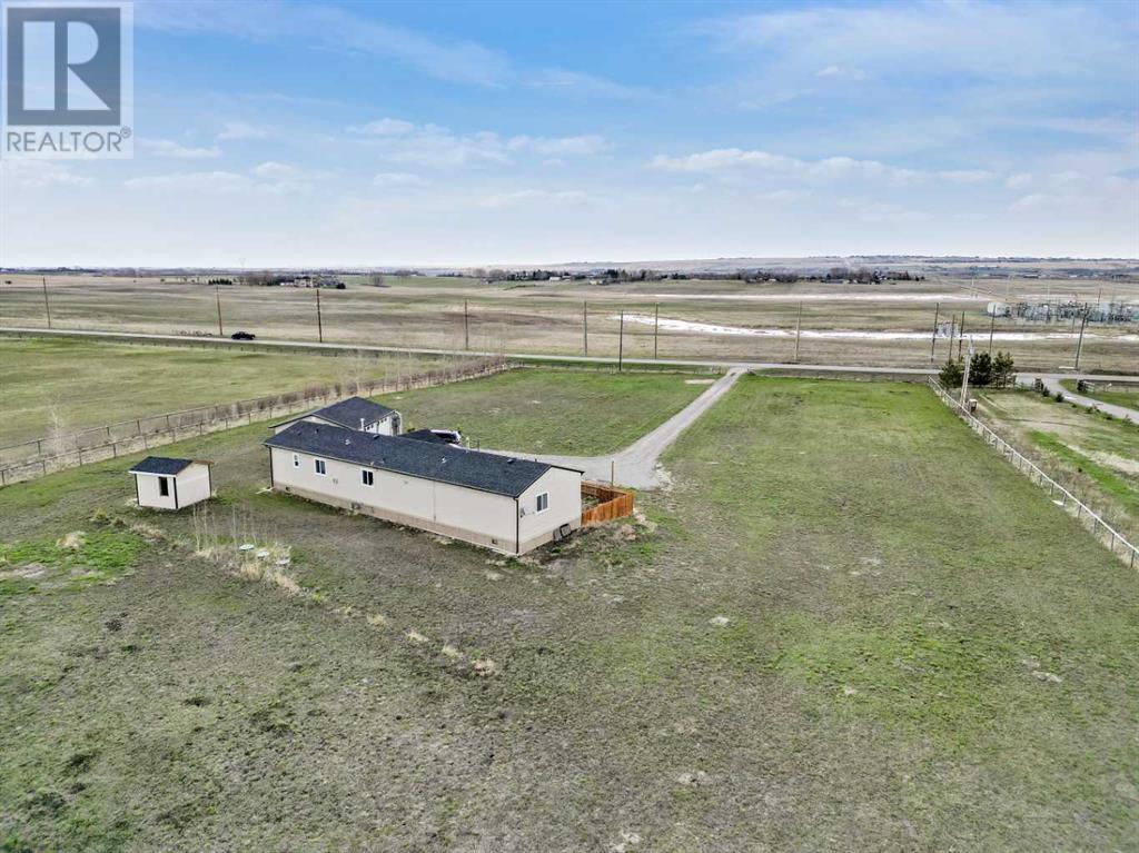 365051 64 Street E, Rural Foothills County, Alberta  T1S 1B3 - Photo 8 - A2129090