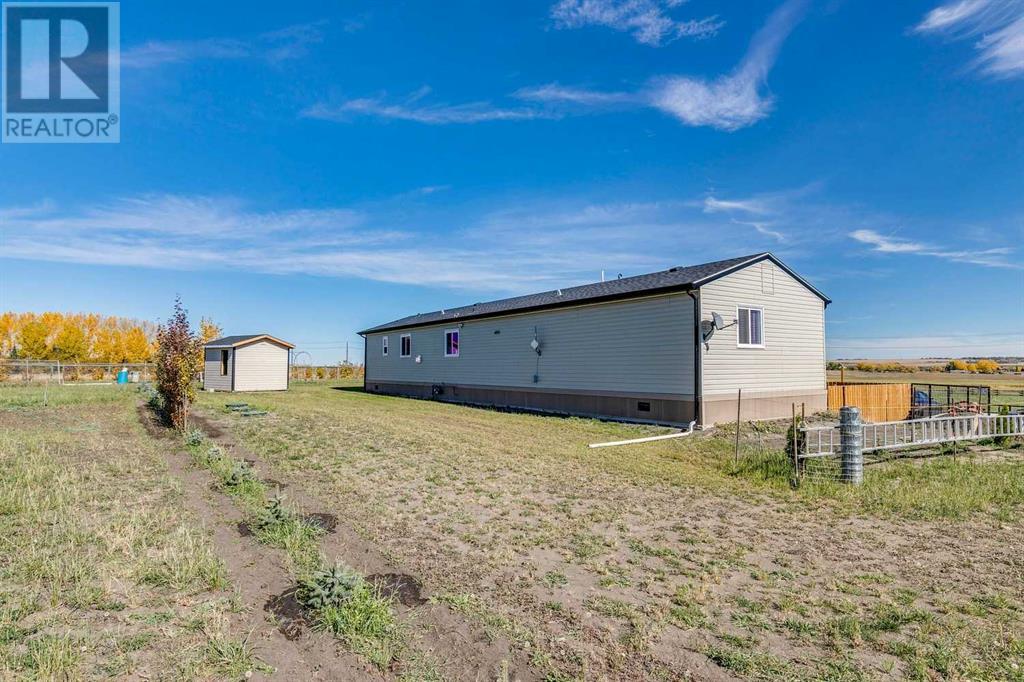 365051 64 Street E, Rural Foothills County, Alberta  T1S 1B3 - Photo 22 - A2129090