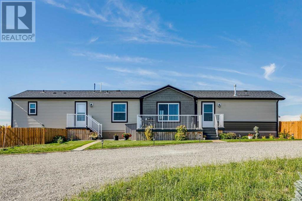 365051 64 Street E, Rural Foothills County, Alberta  T1S 1B3 - Photo 12 - A2129090