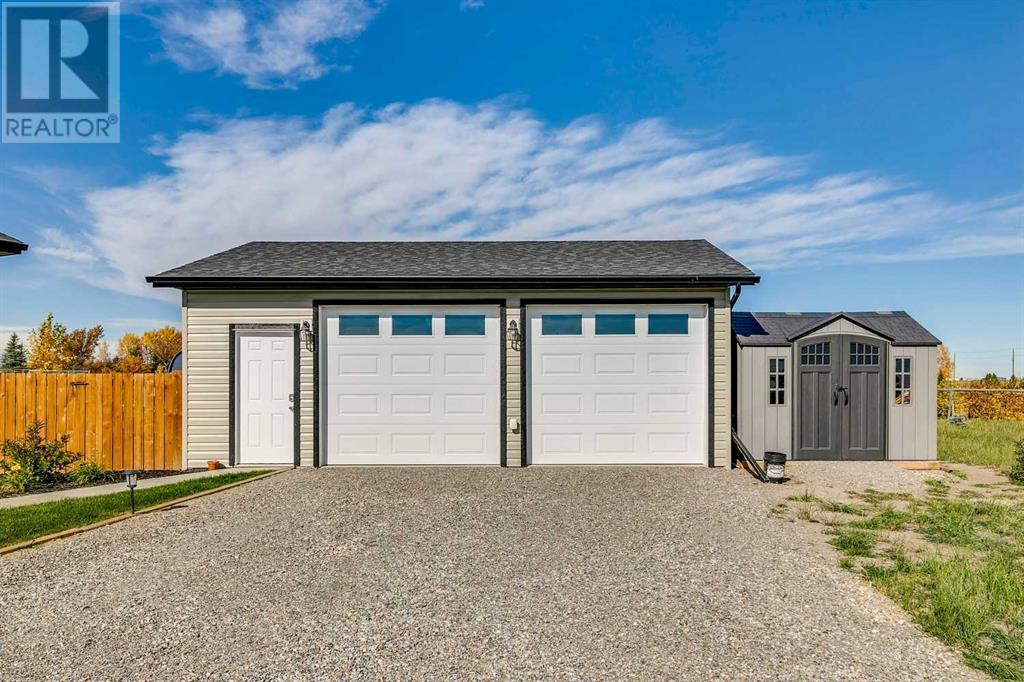 365051 64 Street E, Rural Foothills County, Alberta  T1S 1B3 - Photo 17 - A2129090