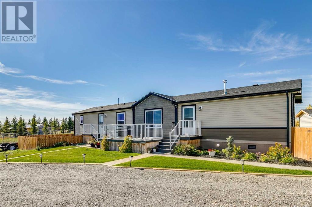 365051 64 Street E, Rural Foothills County, Alberta  T1S 1B3 - Photo 11 - A2129090