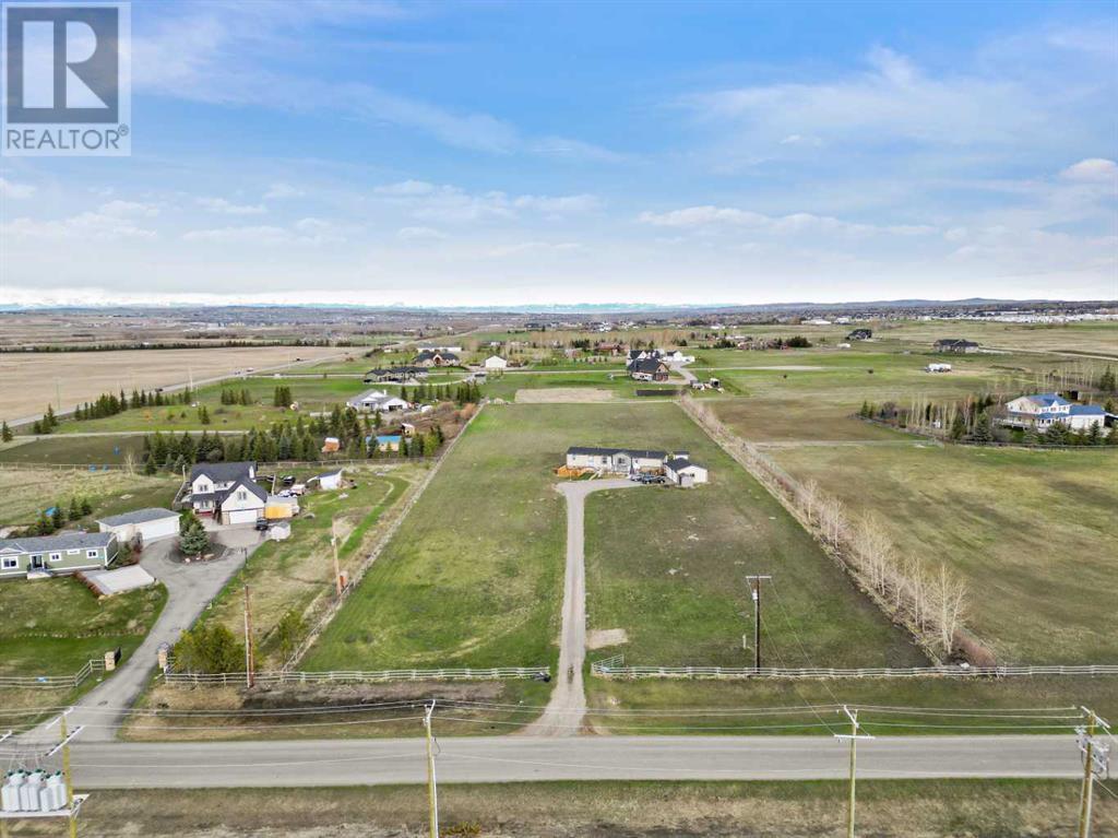 365051 64 Street E, Rural Foothills County, Alberta  T1S 1B3 - Photo 3 - A2129090