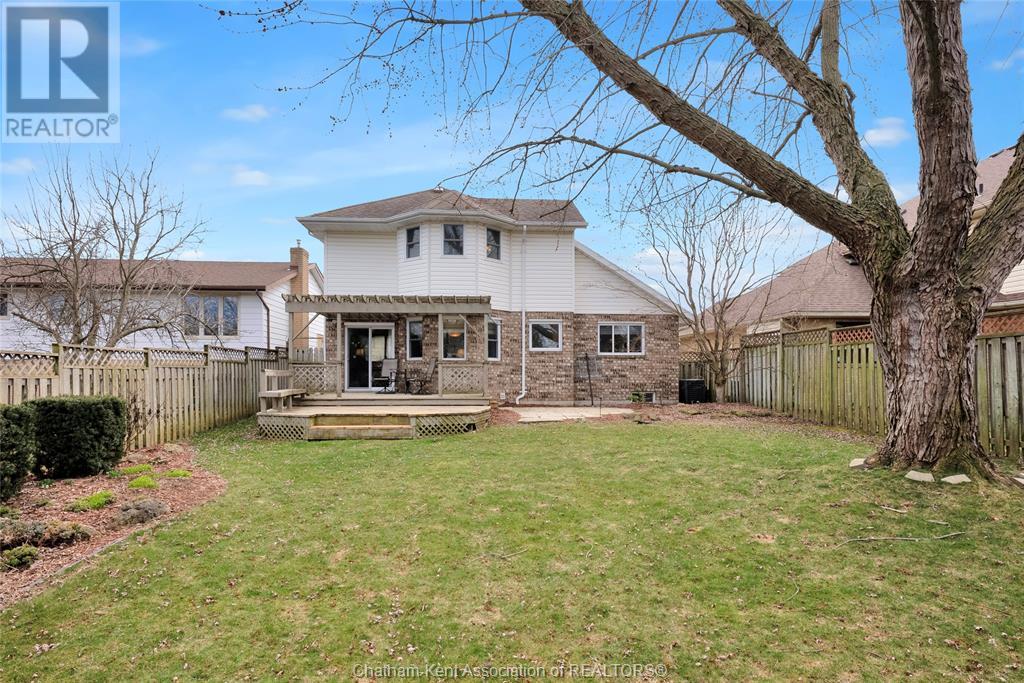 19 Norway Maple Drive, Chatham, Ontario  N7L 5C8 - Photo 47 - 24010642