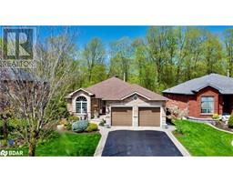 30 NICKLAUS Drive, barrie, Ontario