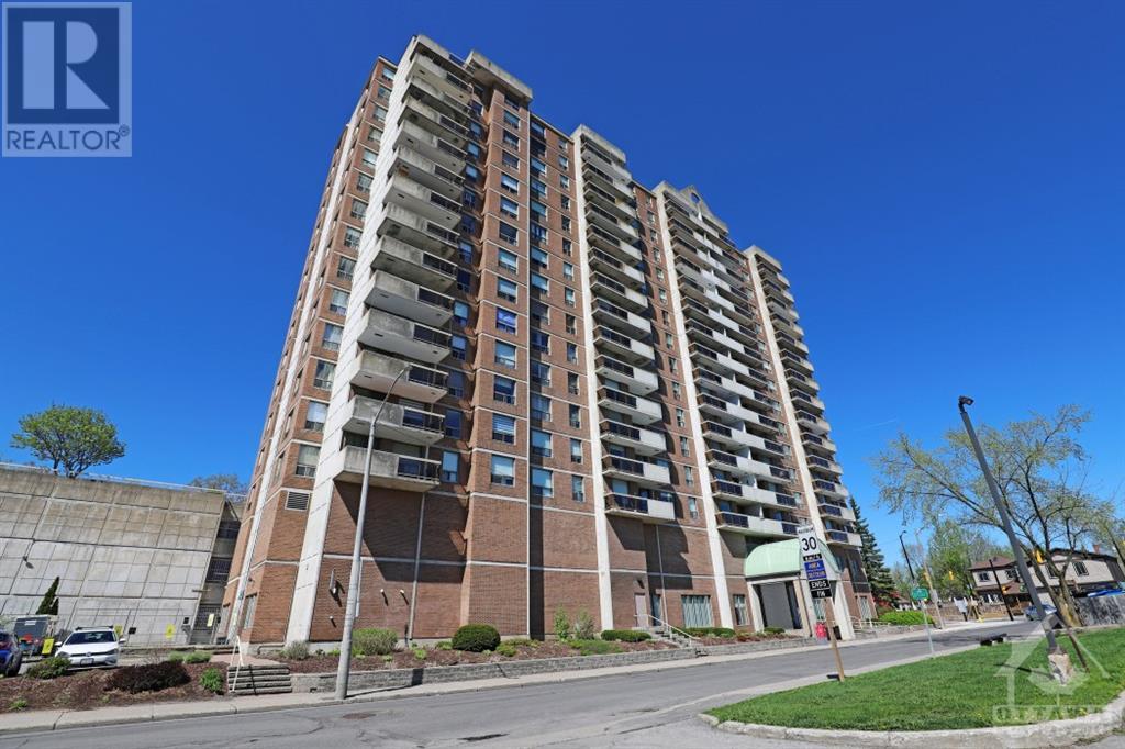200 Lafontaine Avenue Unit#405, Ottawa, Ontario  K1L 8K8 - Photo 1 - 1390321