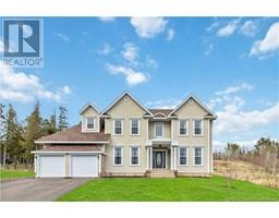 40 Louise Court, Fredericton, Ca
