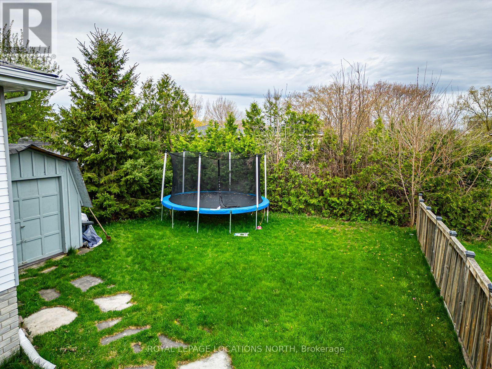 31 Courtice Crescent, Collingwood, Ontario  L9Y 4N7 - Photo 36 - S8313806