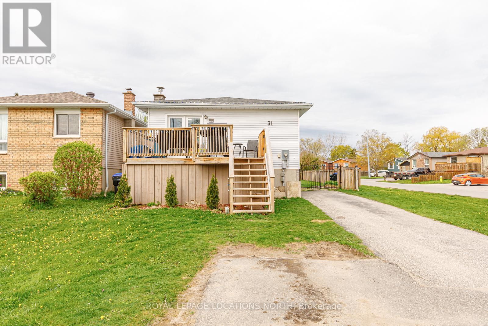31 Courtice Crescent, Collingwood, Ontario  L9Y 4N7 - Photo 38 - S8313806
