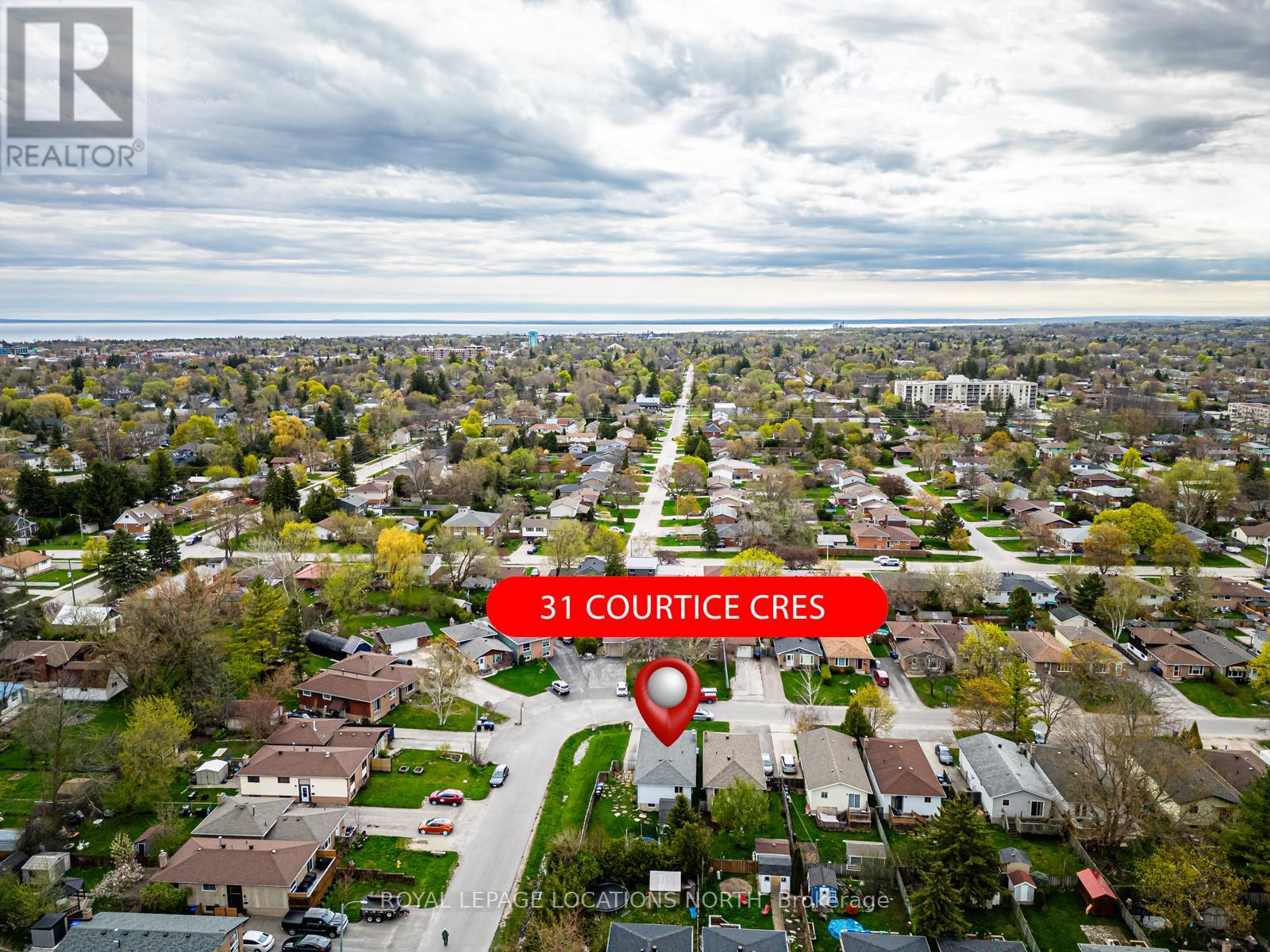31 Courtice Crescent, Collingwood, Ontario  L9Y 4N7 - Photo 6 - S8313806