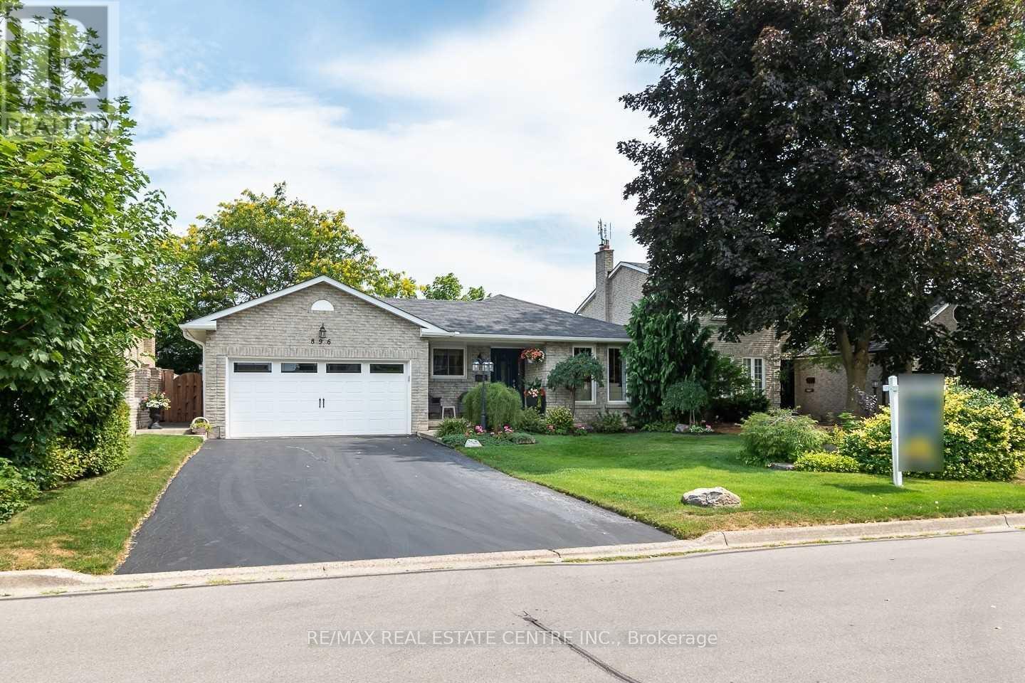 <h3>$2,800<small> Monthly</small></h3><p>#lower -896 Morley Ave, Milton, Ontario</p>