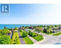 600 NORTH SERVICE Road Unit# 414 510 - Community Beach/Fifty Point