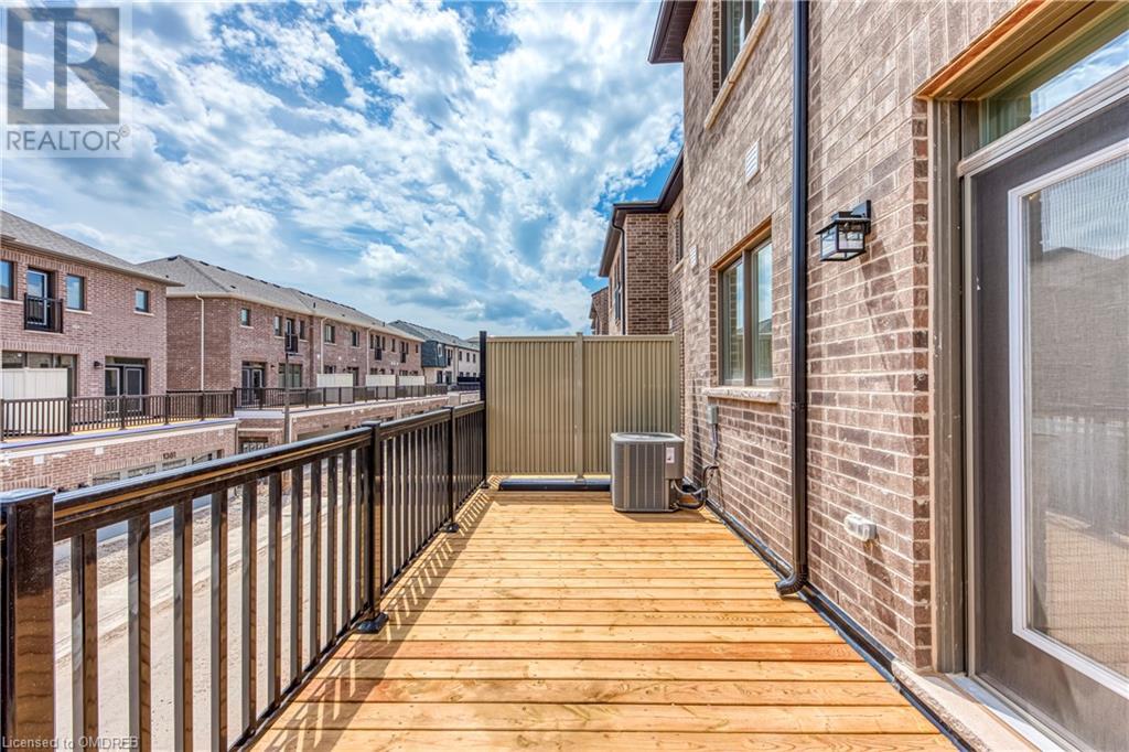 1356 Ripplewood Avenue, Oakville, Ontario  L6M 5P1 - Photo 12 - 40584073