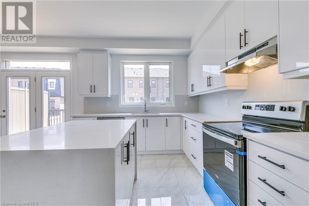 1356 Ripplewood Avenue, Oakville, Ontario  L6M 5P1 - Photo 4 - 40584073