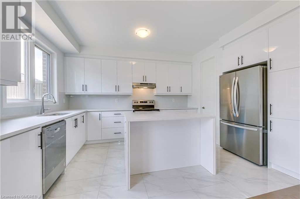 1356 Ripplewood Avenue, Oakville, Ontario  L6M 5P1 - Photo 5 - 40584073