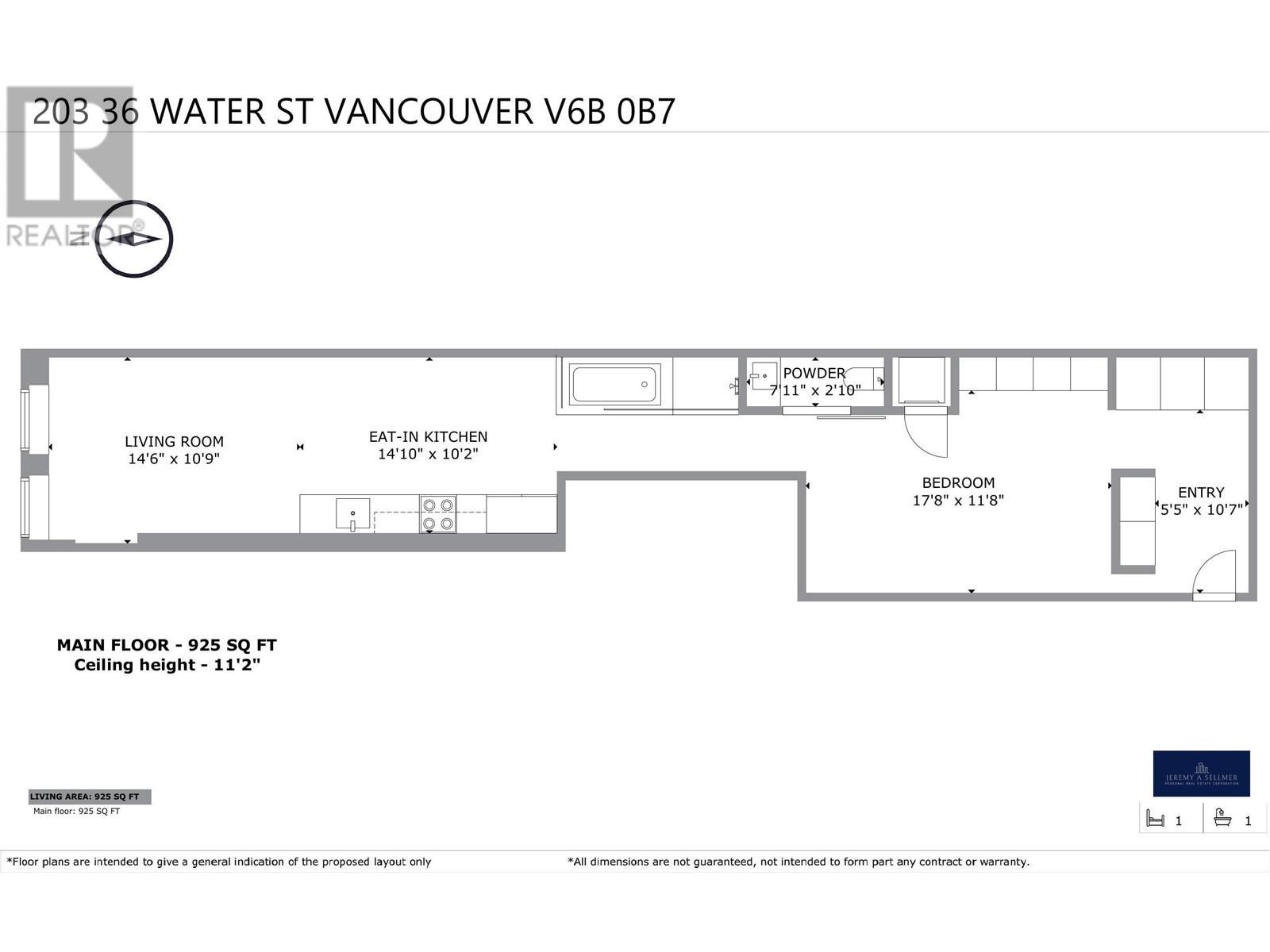 203 36 Water Street, Vancouver, British Columbia  V6B 0B7 - Photo 33 - R2879535