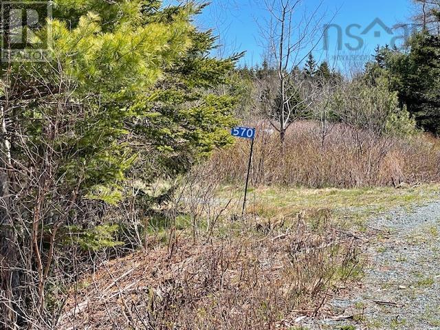 570 Huey Lake Road, Mount Pleasant, Nova Scotia  B0R 1A0 - Photo 1 - 202409588