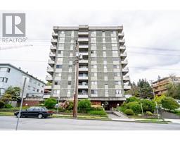 602 47 AGNES STREET, new westminster, British Columbia