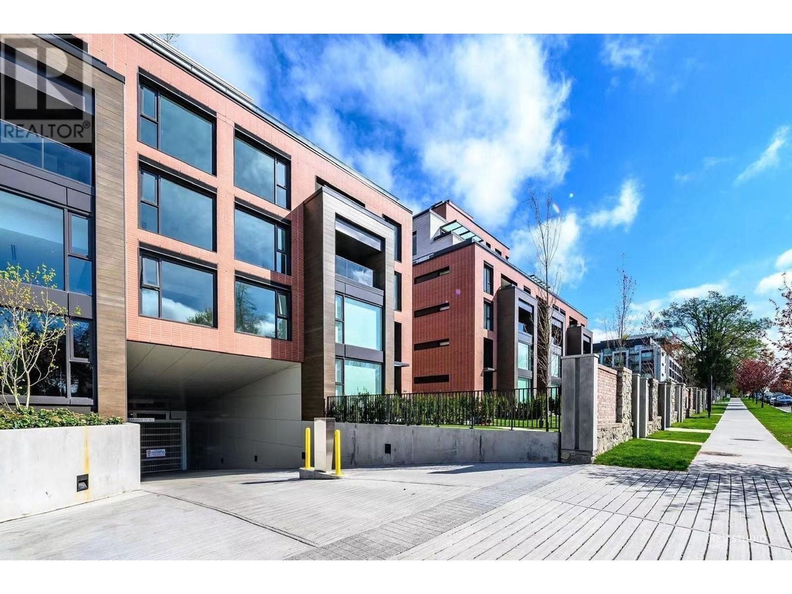 609 1571 W 57th Avenue, Vancouver, British Columbia  V6P 0H7 - Photo 11 - R2879985