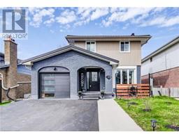19 DRIFTWOOD Crescent 337 - Forest Heights