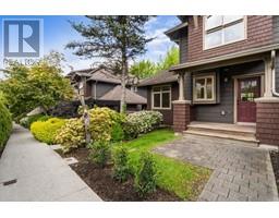 241 600 PARK CRESCENT, new westminster, British Columbia