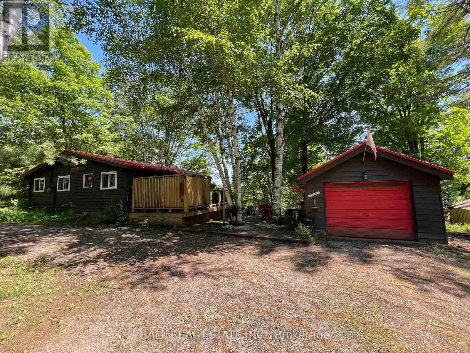 1185 BOWLING GREEN DRIVE, algonquin highlands, Ontario
