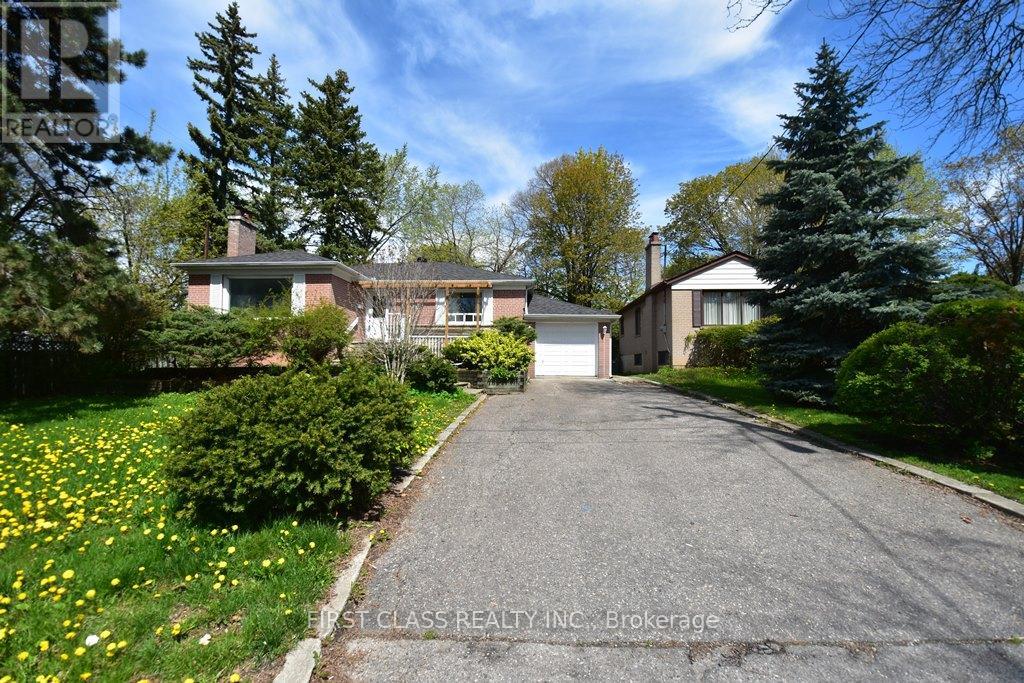 #BSMT -198 DUNVIEW AVE, toronto, Ontario