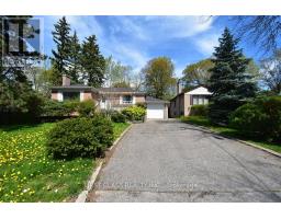 #Bsmt -198 Dunview Ave, Toronto, Ca