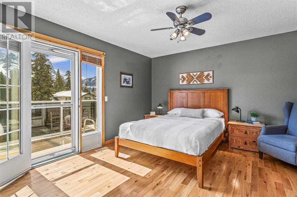 167 Cougar Point Road Canmore