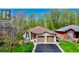 30 Nicklaus Dr, Barrie, Ca