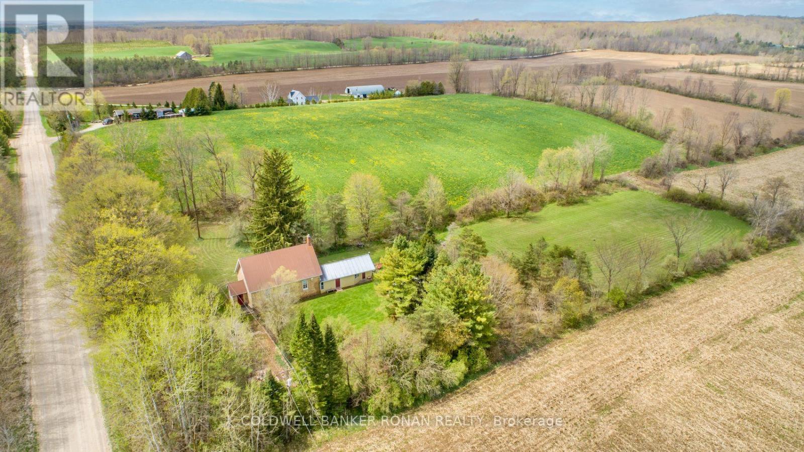 522253 Concession 12, West Grey, Ontario  N0G 1S0 - Photo 29 - X8314704